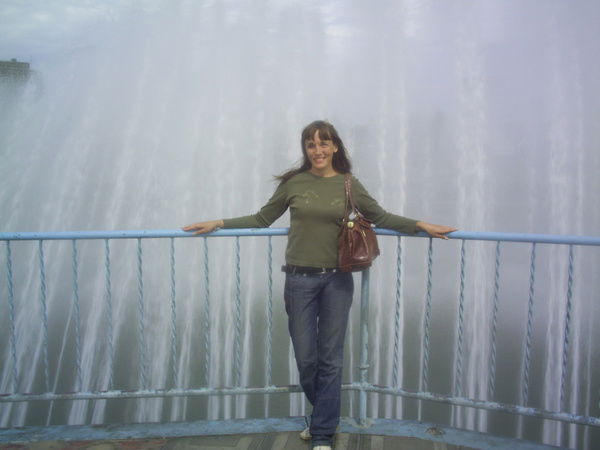 Наталья Комарова (Ясная)