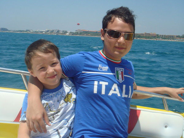 Абубакр Азизов