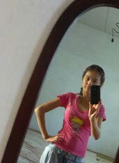 Айкерим Палымбетова