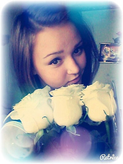 Света Яхонтова