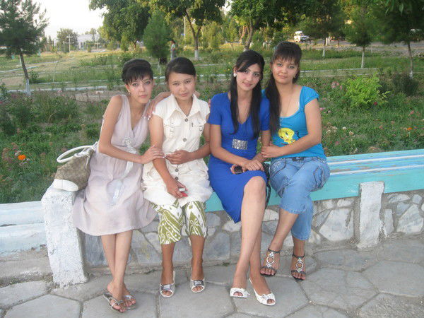 Зухра Кадырова