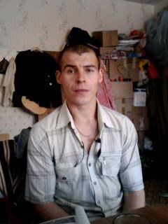 Фёдор Галыгин