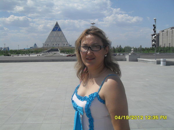 Салтанат Казез