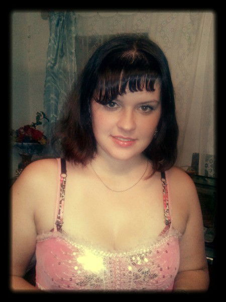 Валентина Добрянская