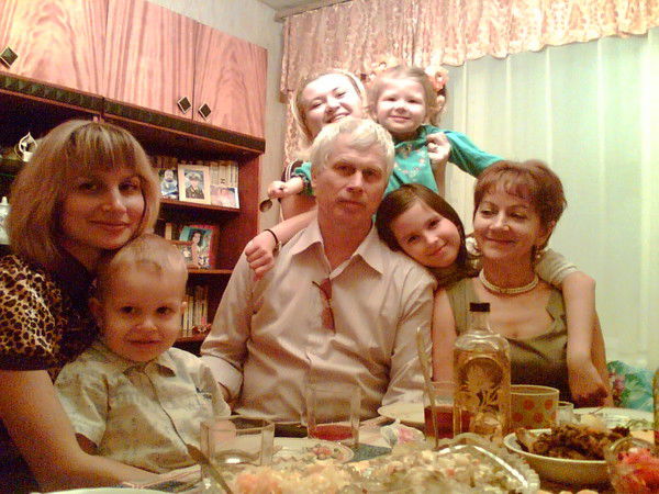 Анатолий Храмов