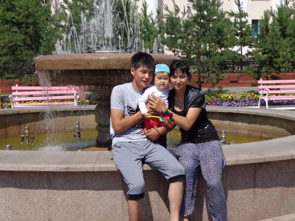 Алтынбек Жанайдаров