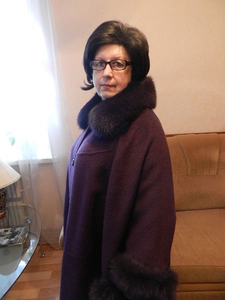 Альфия Закирова