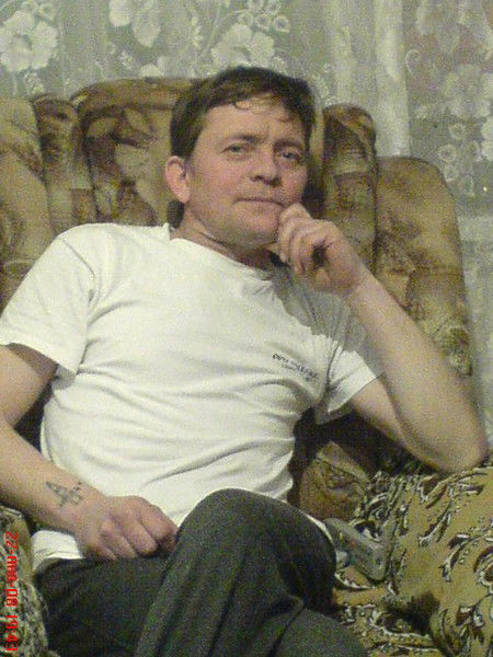 Александр Баранов