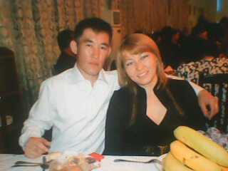 Меруерт Жуманова