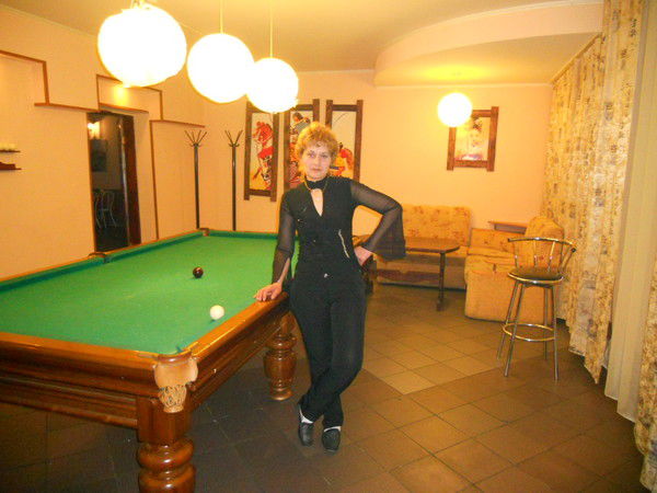 Нелла Красножонова