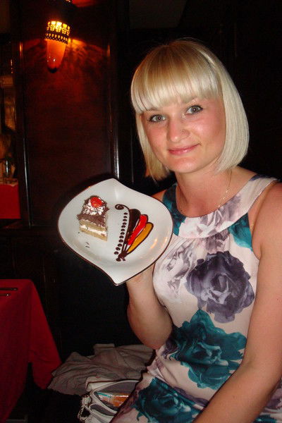 Маргарита Хомякова