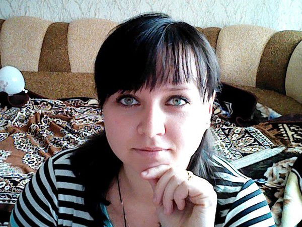 Юлия Кравцова