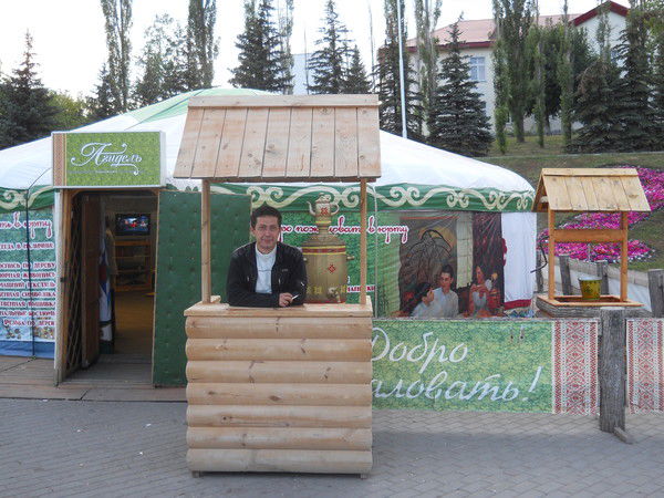 Рустам Набиев