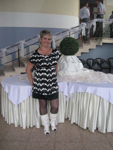 Таиса Вострякова