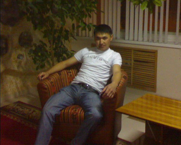 Айдын Серкебаев