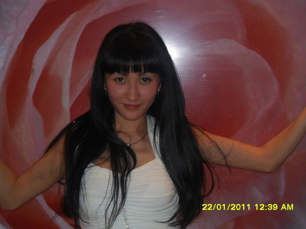 Мендыбаева Бахытгуль