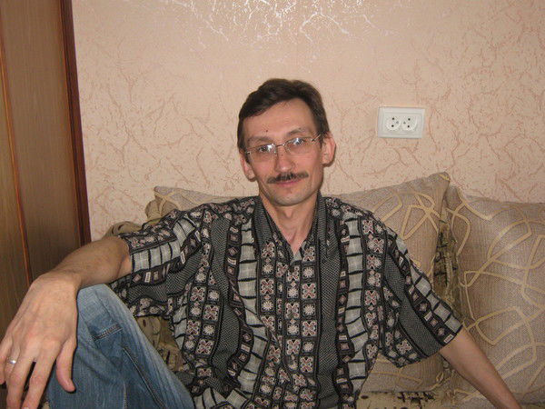 Валера Пивень