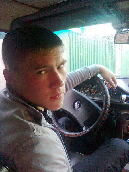 Кулик Александр