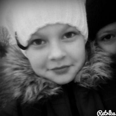 Даша Завадецкая