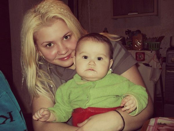 Тамарочка Сакланова