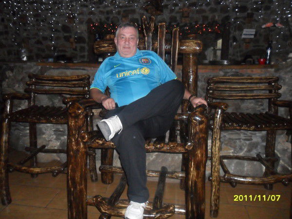 Роман Белянин