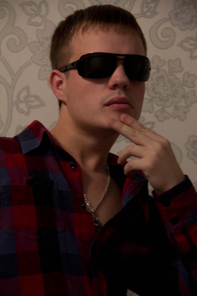 Дмитрий Лемешко