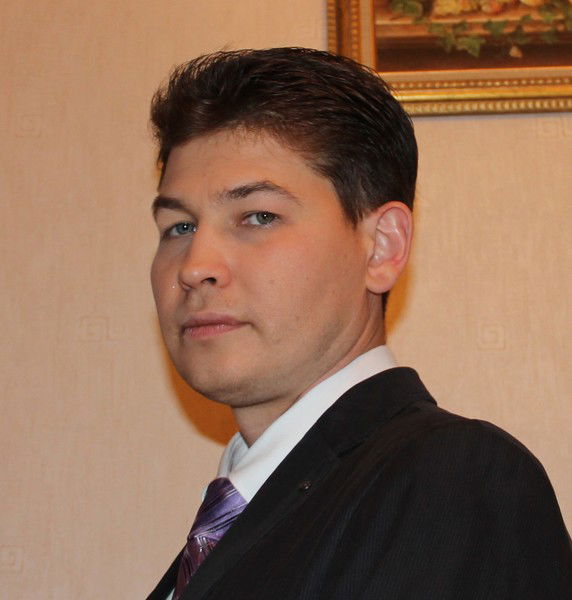 Дамир Фатхутдинов