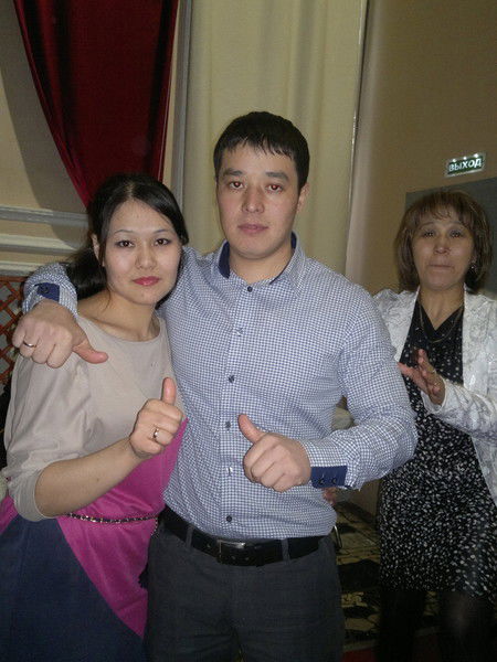 Назгул Нурдинова