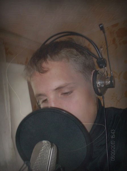 Ваня Дубров