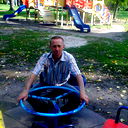 Сергей Леженков