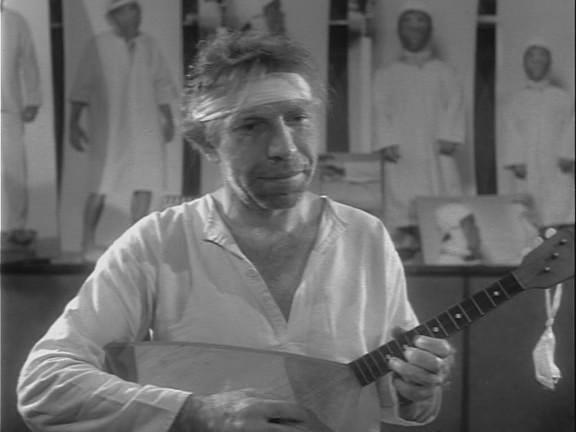 Жека Силкин