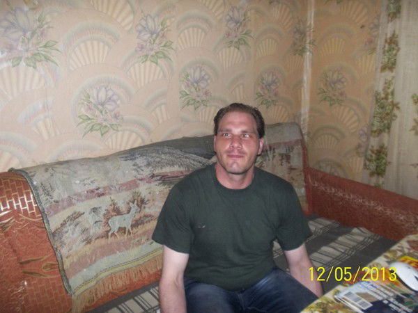 Алексей Исаков