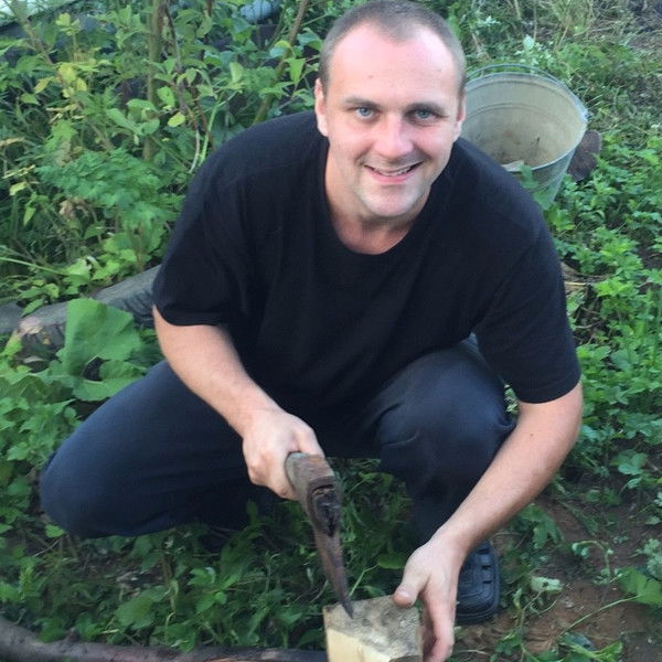 Александр Трофимов