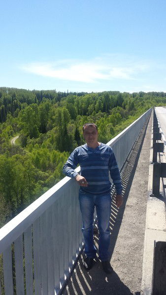 Георгий Карфулевский