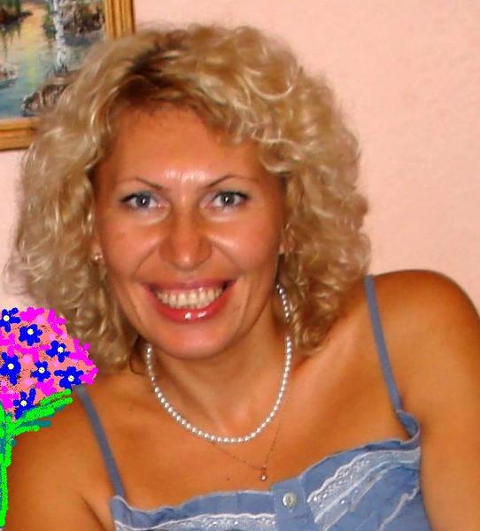 Ольга Калинская