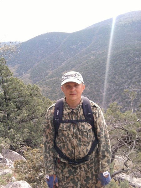 Петр Фролов