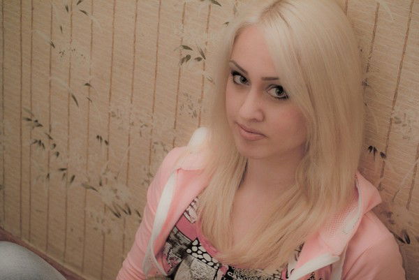 Юлия Суинова