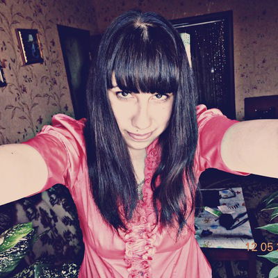 Елизавета Архипкина