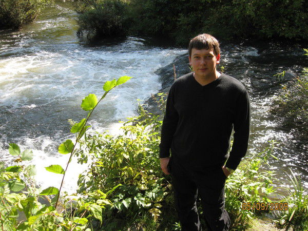 Роман Косович