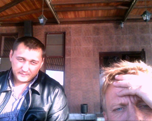 Шамиль Ракашев