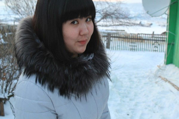 Рита Мухамедьярова