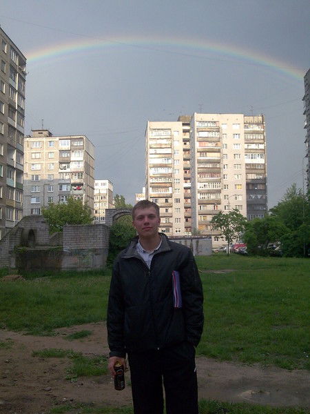 Альберт Курмалеев