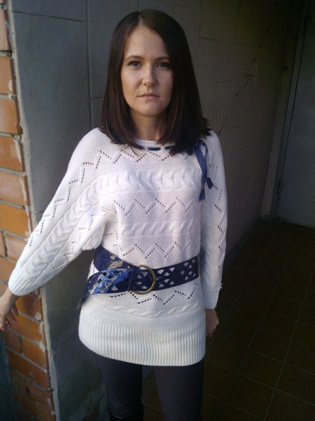 Светлана Щербинина