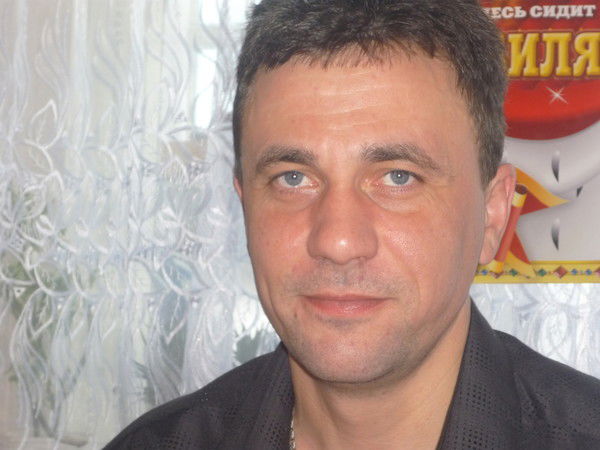 Евгений Поляков