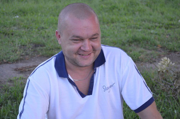 Вадим Скотников