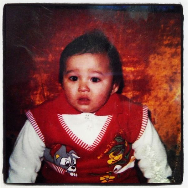 Nodira Shakhidayatova