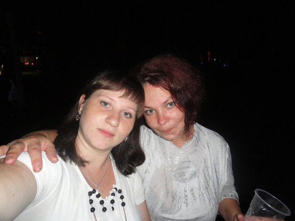 Наталья Багаева