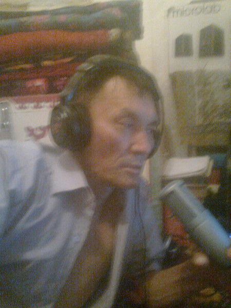 Ескали Тыналин