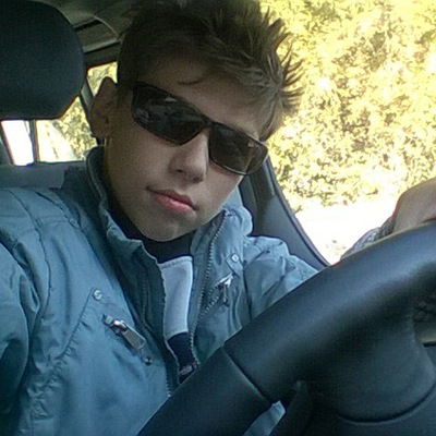 Виктор Селин