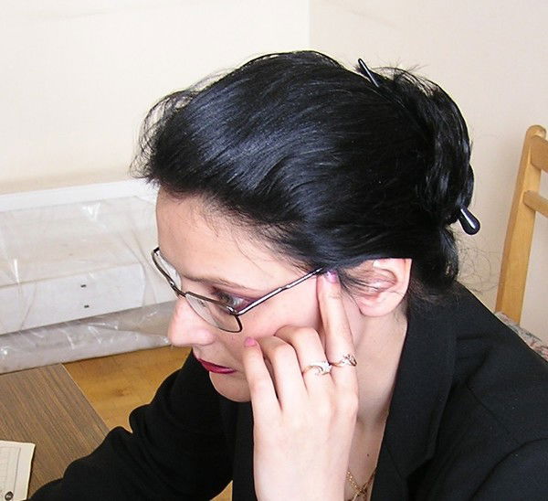 Наталия Котова